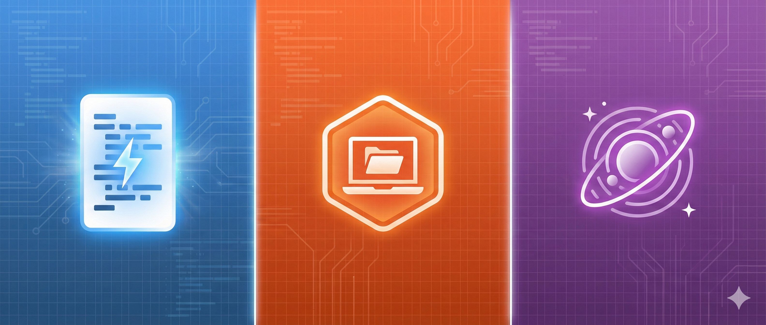 2025年主流博客框架对比图,包括Hugo、Astro、Hexo等框架性能和特点